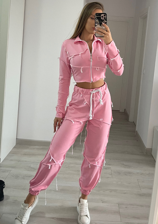 Compleu Lyssa