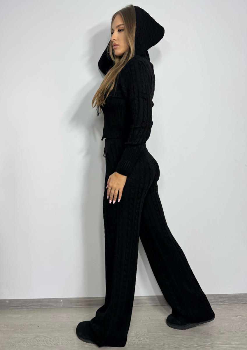 Compleu de Tricot Silvy