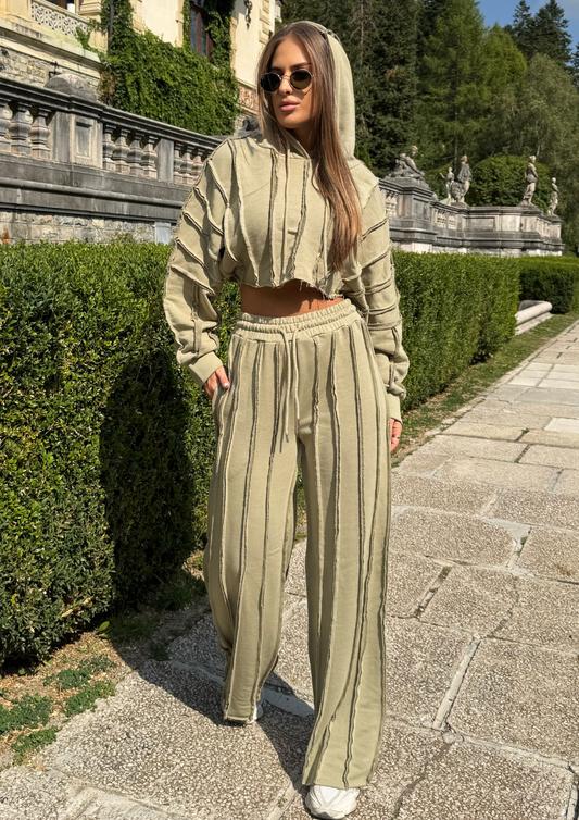 Trening Oversized Sarah