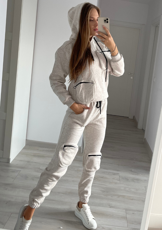 Trening vatuit Camille