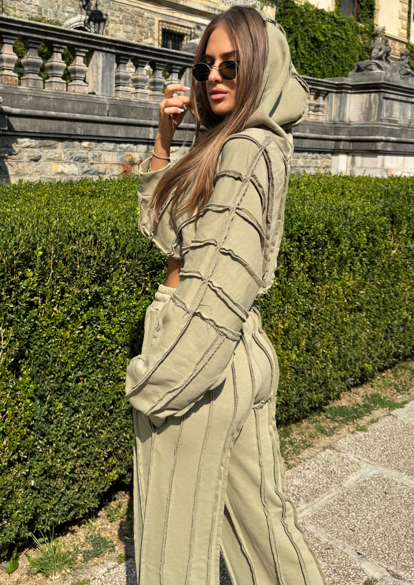 Trening Oversized Sarah