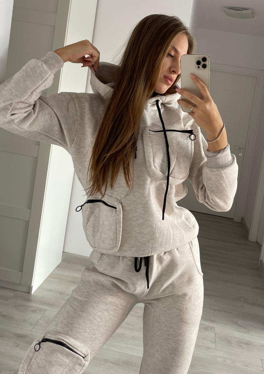 Trening vatuit Camille