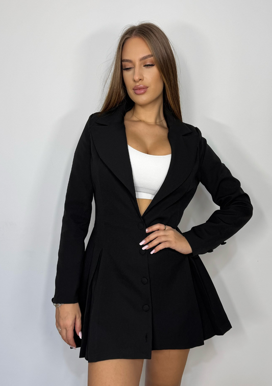 Sacou Rochie