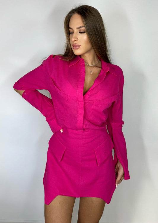 Rochie Kelly - StyLovelyShop