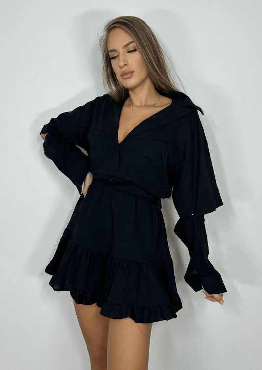 Rochie Mellanny - StyLovelyShop