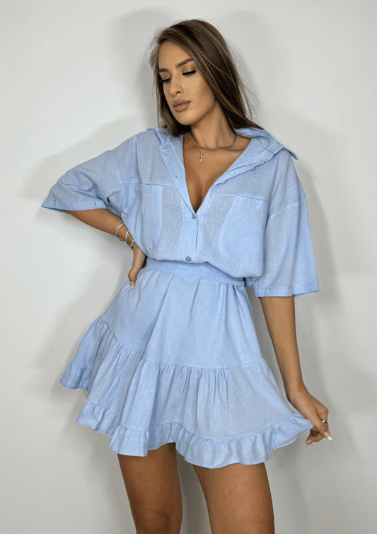 Rochie Mellanny - StyLovelyShop