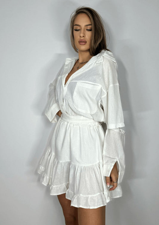 Rochie Mellanny - StyLovelyShop