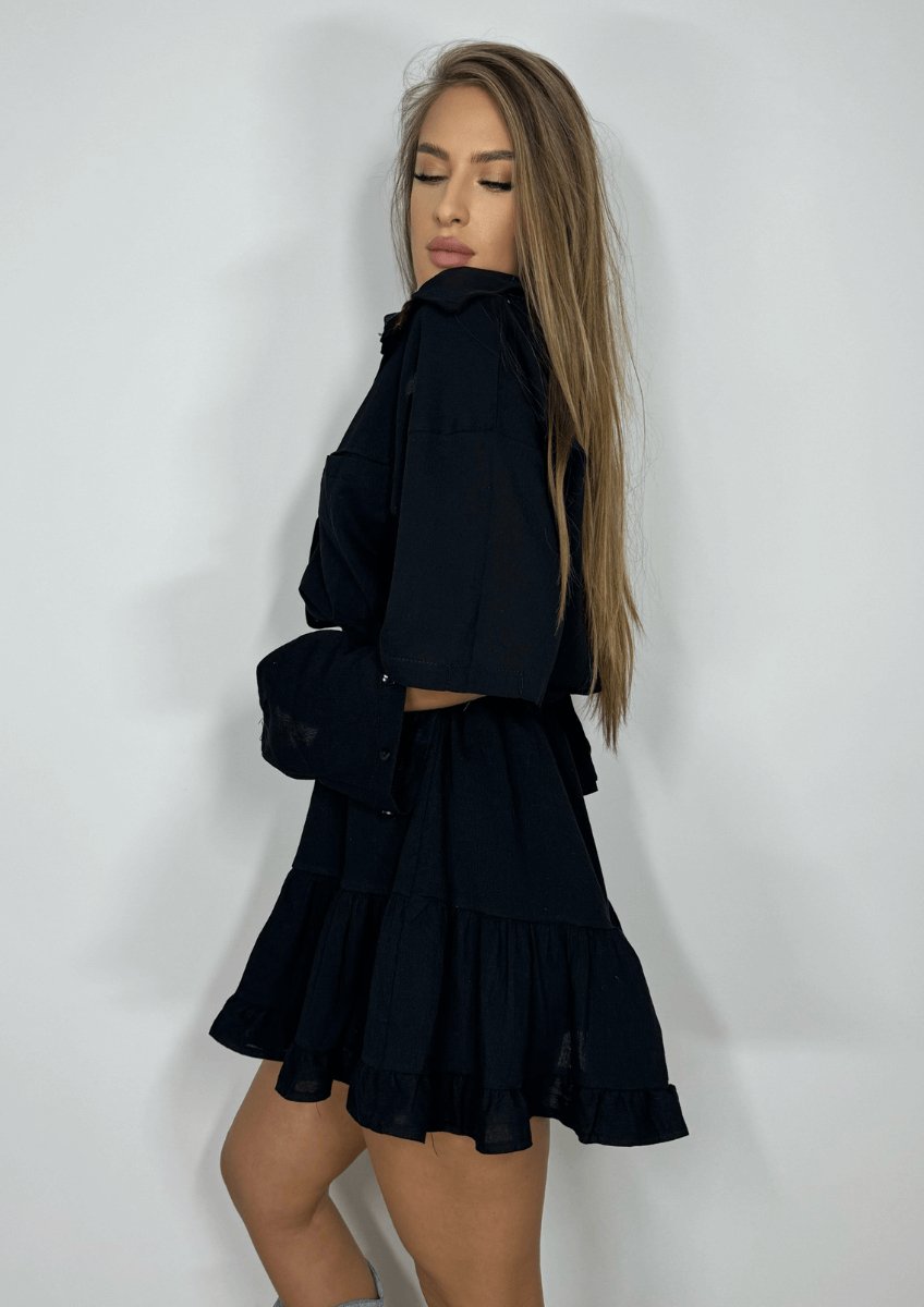 Rochie Mellanny - StyLovelyShop