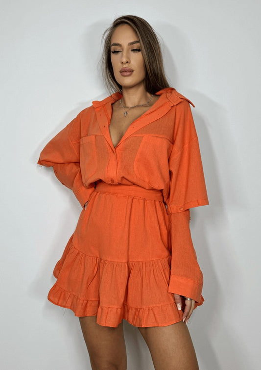 Rochie Mellanny - StyLovelyShop
