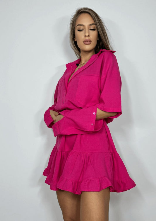 Rochie Mellanny - StyLovelyShop