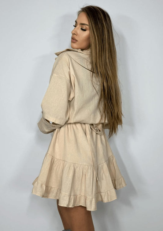 Rochie Mellanny - StyLovelyShop