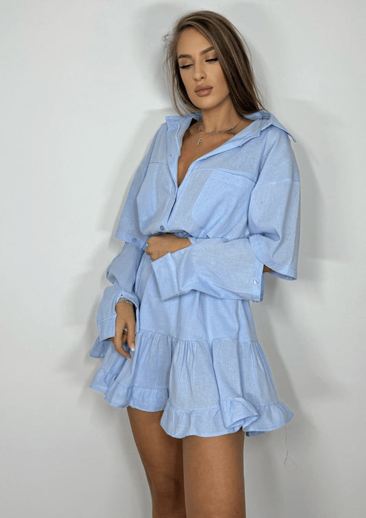 Rochie Mellanny - StyLovelyShop
