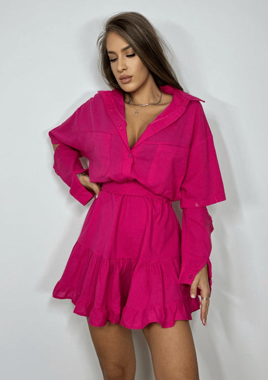 Rochie Mellanny - StyLovelyShop