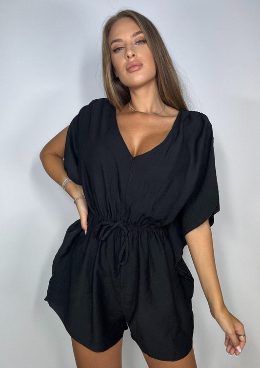 Salopeta de plaja Marysa - StyLovelyShop