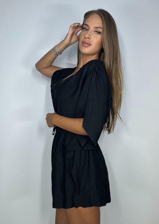 Salopeta de plaja Marysa - StyLovelyShop