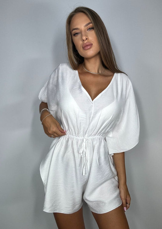 Salopeta de plaja Marysa - StyLovelyShop