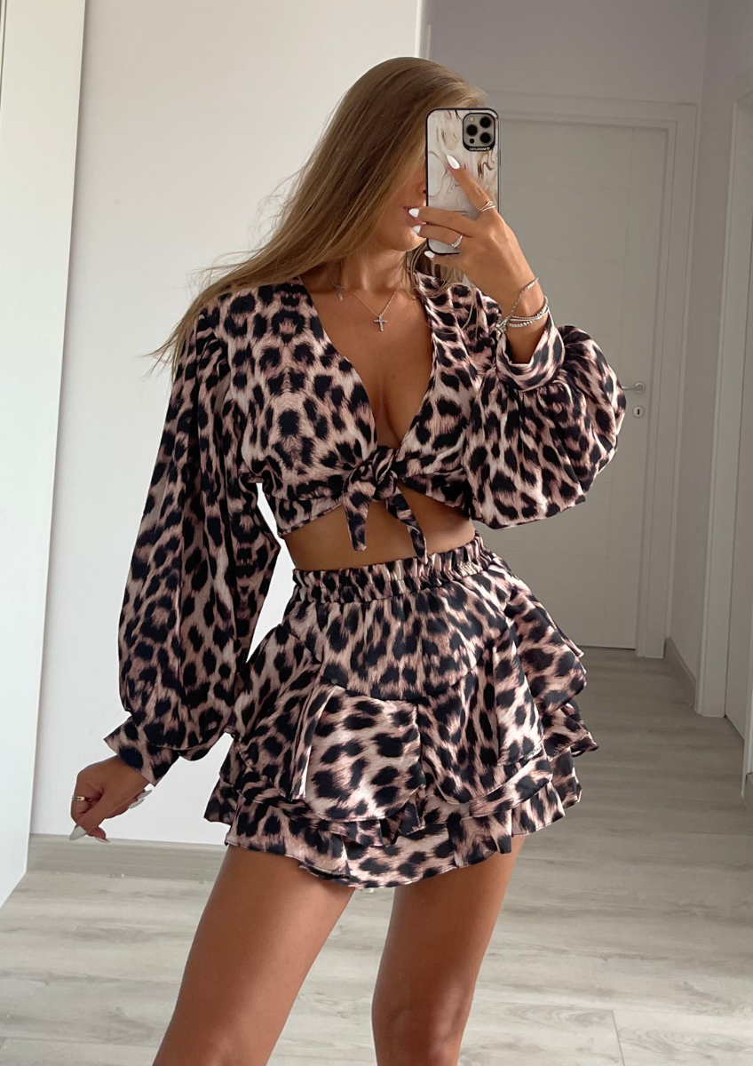 LEOPARD