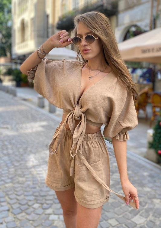 Compleu Angel - StyLovelyShop