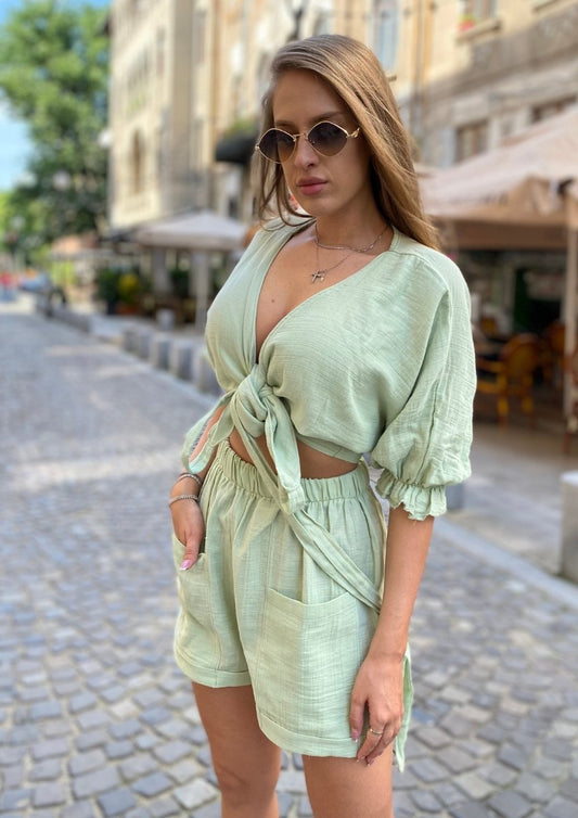 Compleu Angel - StyLovelyShop