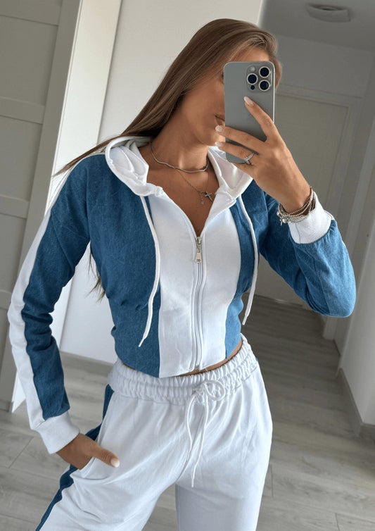 Compleu Denim - StyLovelyShop