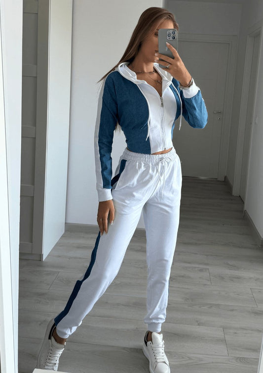 Compleu Denim - StyLovelyShop