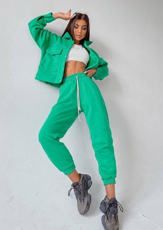 VERDE