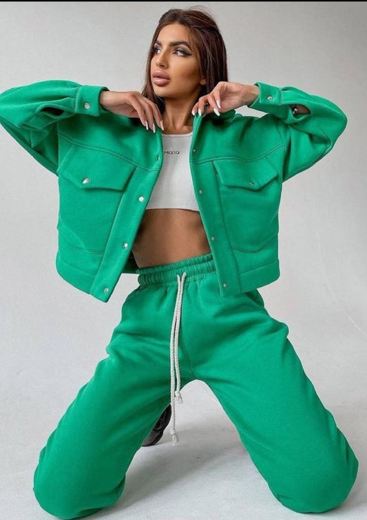 VERDE
