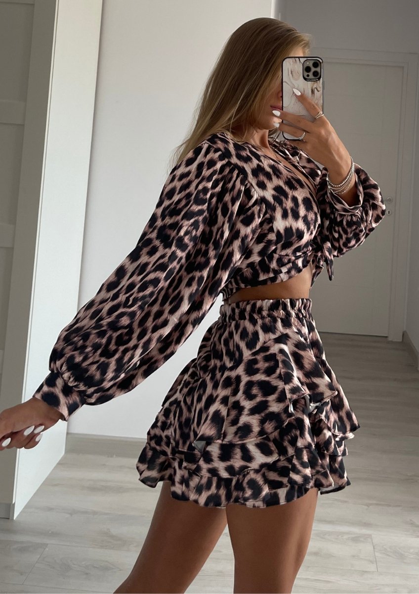 Compleu din in Karyna - StyLovelyShop