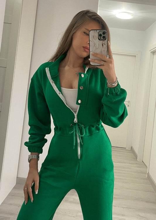 Salopeta vatuita Massima - StyLovelyShop