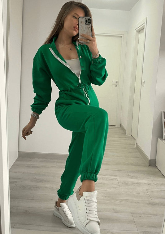 Salopeta vatuita Massima - StyLovelyShop