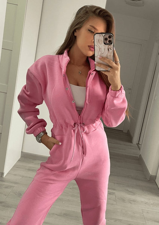 Salopeta vatuita Massima - StyLovelyShop