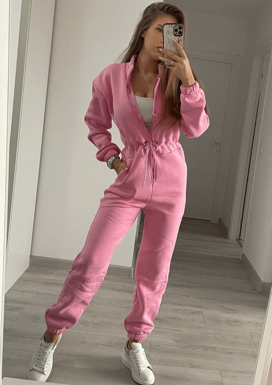 Salopeta vatuita Massima - StyLovelyShop
