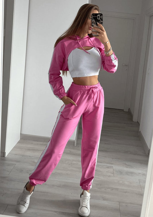 Trening 3 piese Raffa - StyLovelyShop