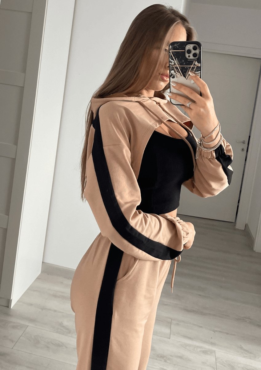 Trening 3 piese Raffa - StyLovelyShop