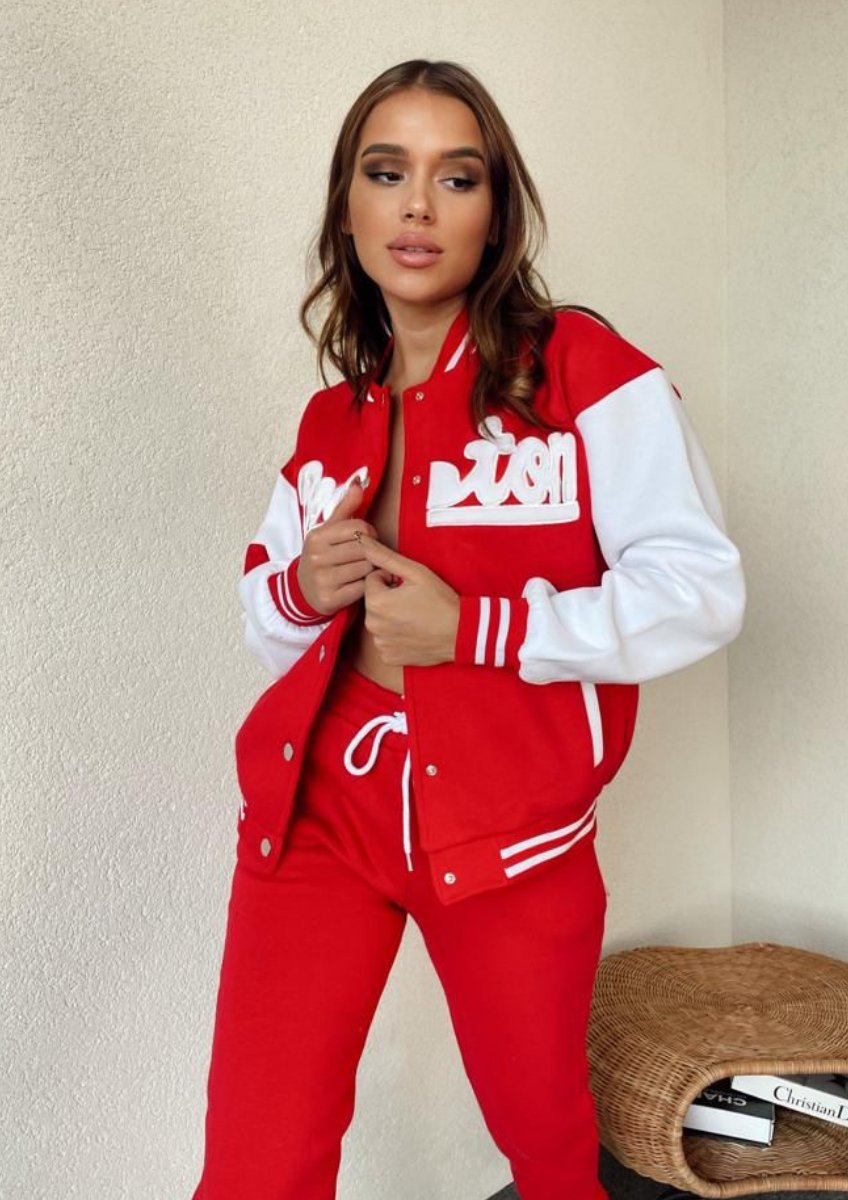 Trening Boston vatuit - StyLovelyShop