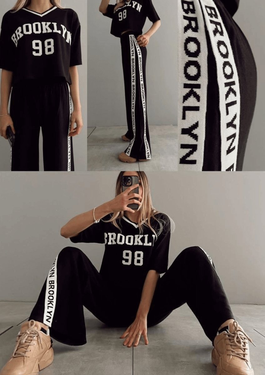 Trening Brook - StyLovelyShop