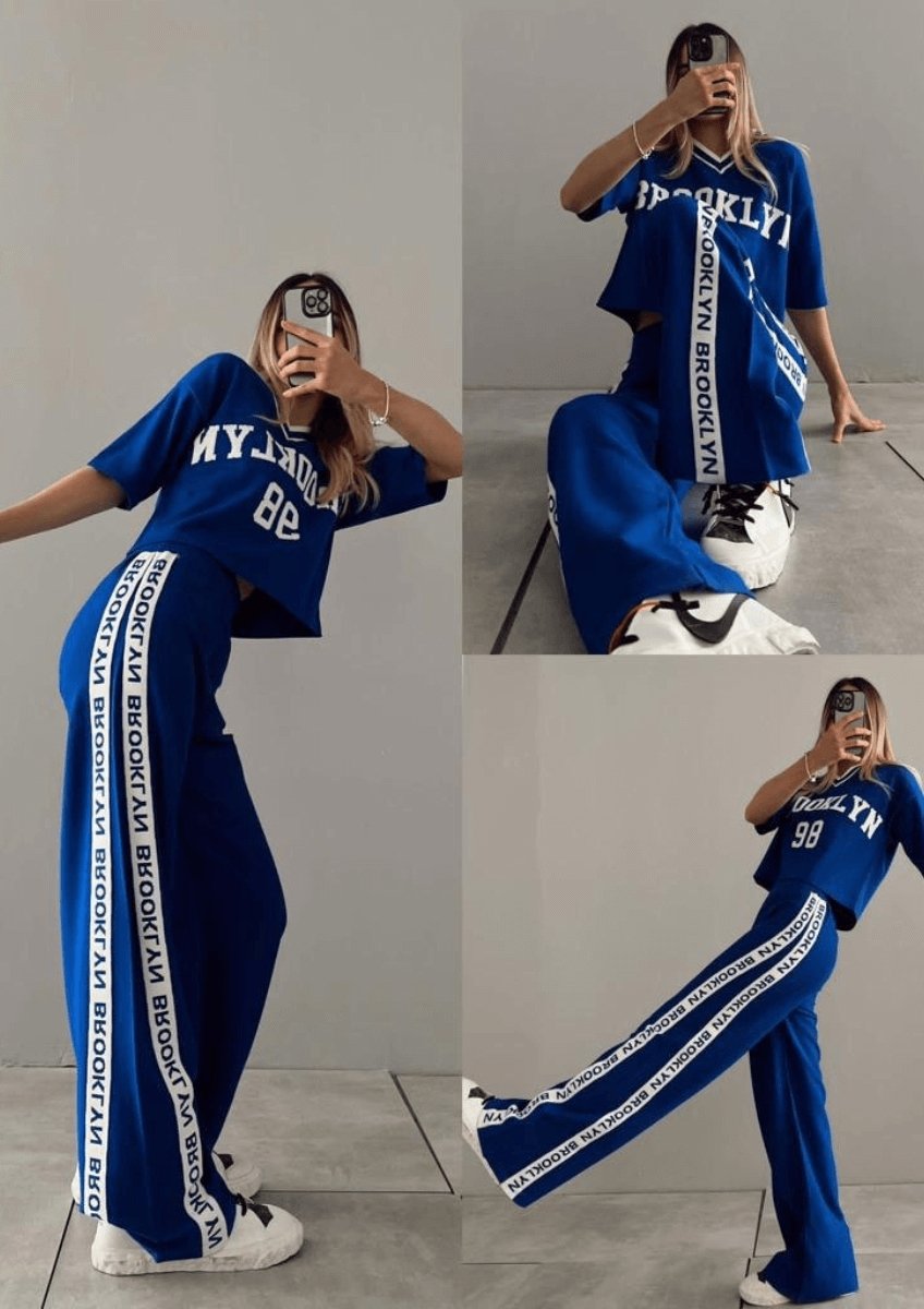 Trening Brook - StyLovelyShop