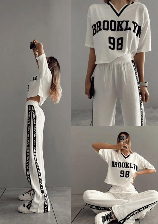 Trening Brook - StyLovelyShop
