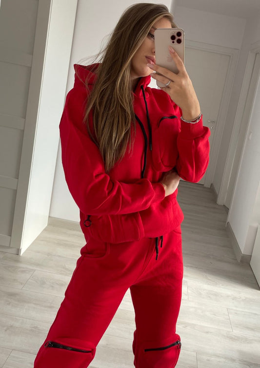 Trening vatuit Camille - StyLovelyShop