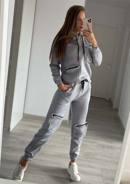 Trening vatuit Camille - StyLovelyShop