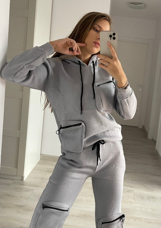 Trening vatuit Camille - StyLovelyShop