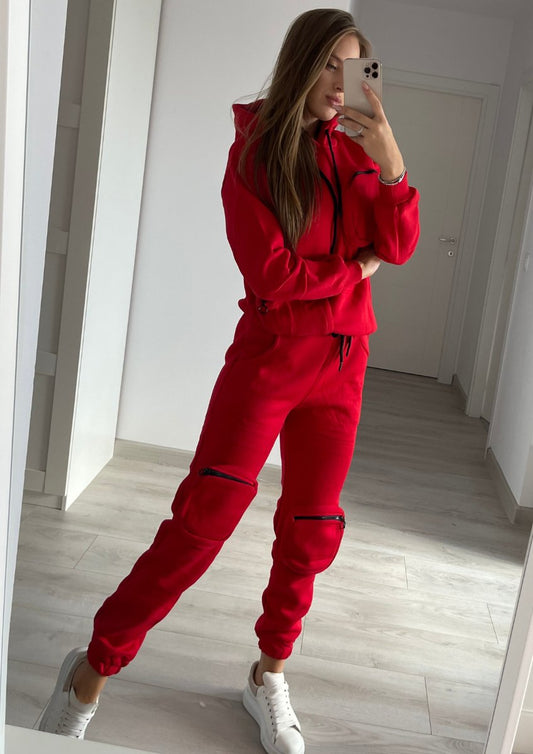 Trening vatuit Camille - StyLovelyShop