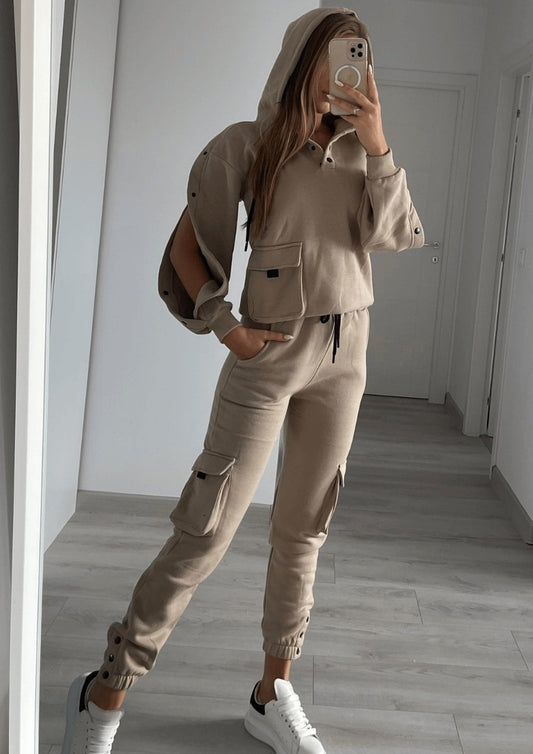 Trening Vatuit Mara - StyLovelyShop