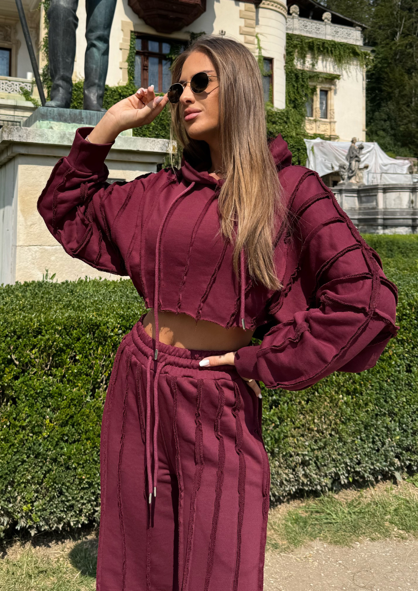 Trening Oversized Sarah