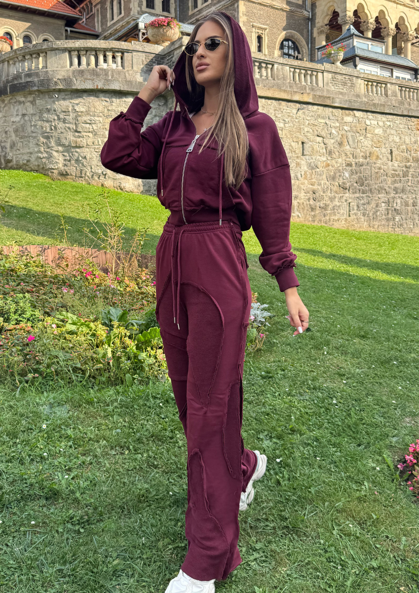 Trening Oversized Bianca