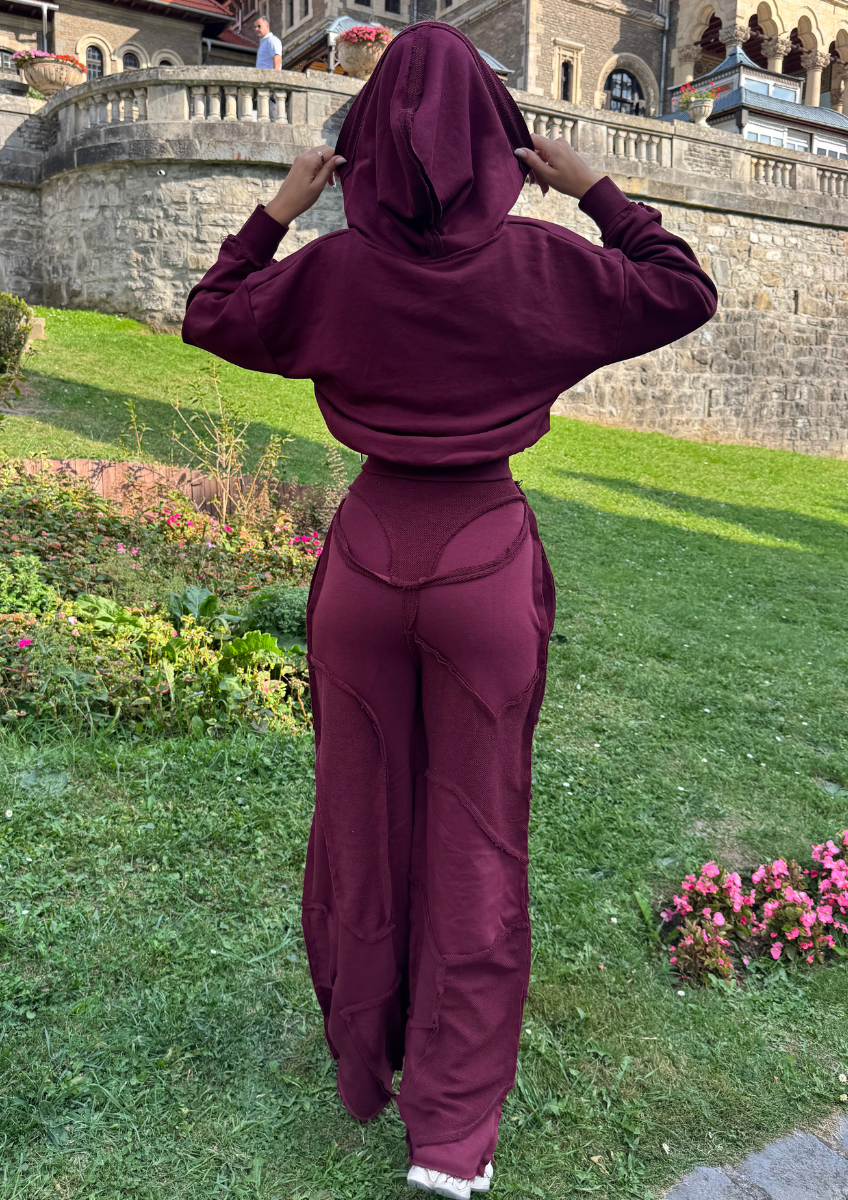 Trening Oversized Bianca