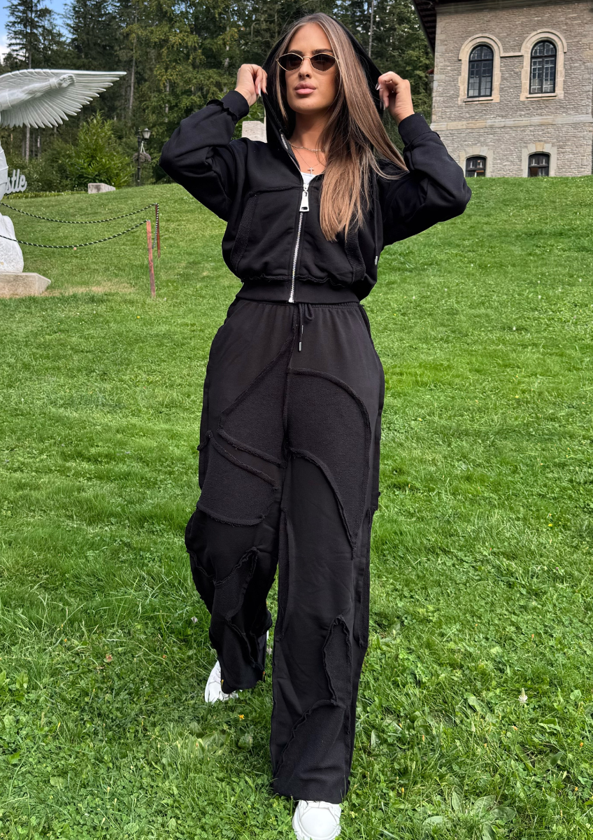 Trening Oversized Bianca