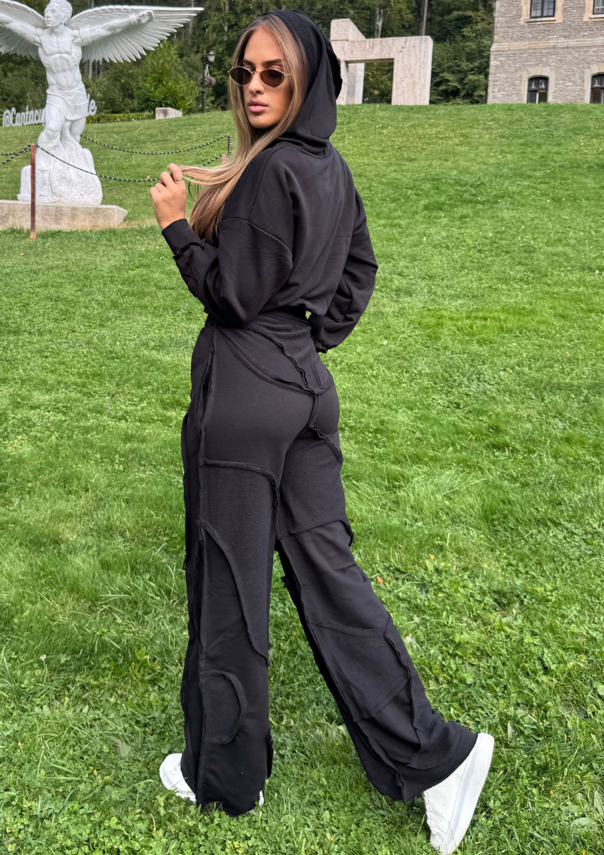 Trening Oversized Bianca