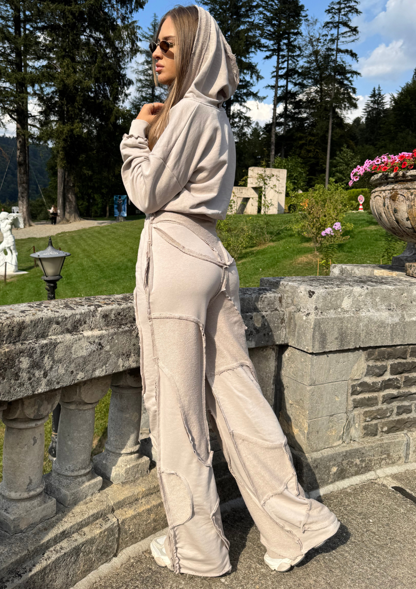 Trening Oversized Bianca
