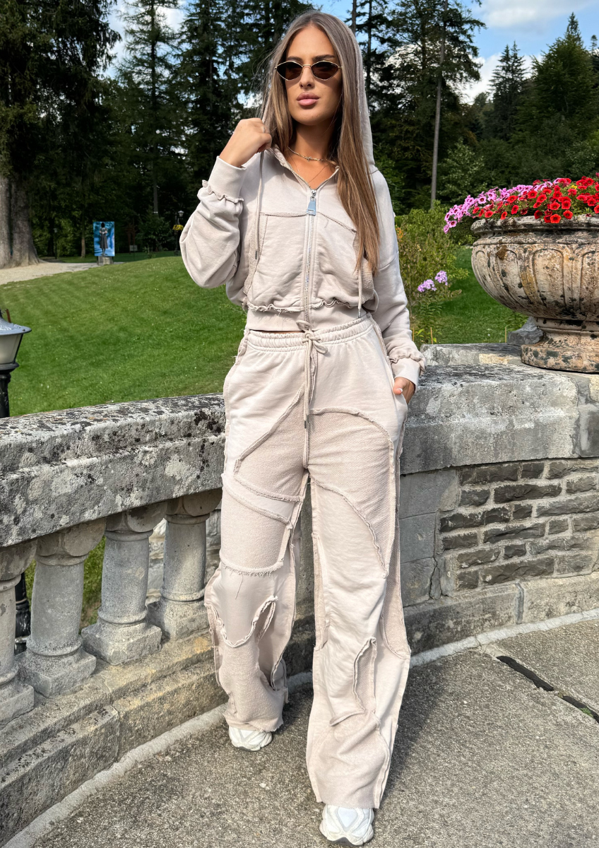 Trening Oversized Bianca